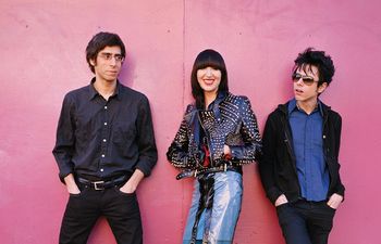 PHOTO: Is This The Best Sign Ever? Band Posts Notice At The Door Of Their Gig