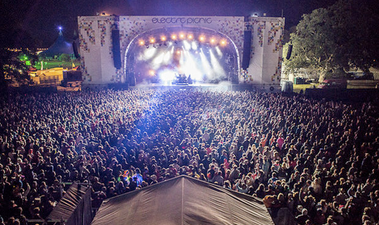 CONFIRMED! Electic Picnic IS Back.. with Some Special Offers