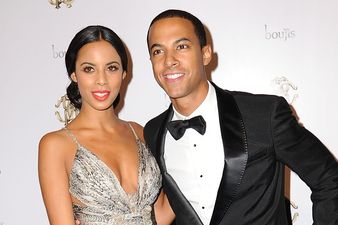 What Will Rochelle Say: JLS Member Reveals Sex of Baby?