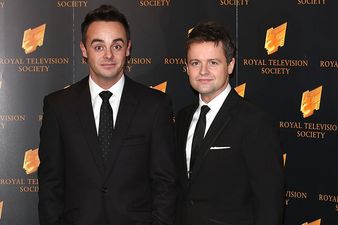 Ant or Dec: Poll Reveals Which One Women Want More