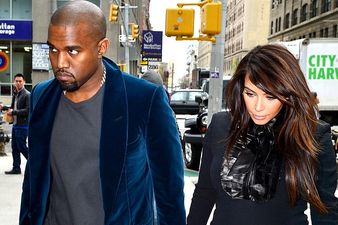 Kimye Ask Friends Not To Buy Their Baby Gifts But To Make Donations