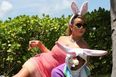 Snapped And Papped: What The Celebs Got Up To On The Easter Weekend