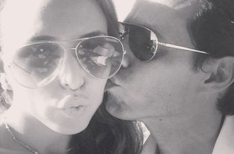 Showbiz’s Most Bizarre Couple End Their Whirlwind Romance After Just Two Months