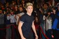 Face Behind The Tweet?! Singer Admits HE Sent Flirty Tweet To Niall Horan From His Model Wife’s Account