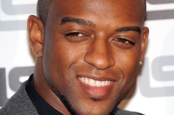 Just Keep Digging Oritse: JLS Star Tries and Fails to Clear Up Baby Sex Slip