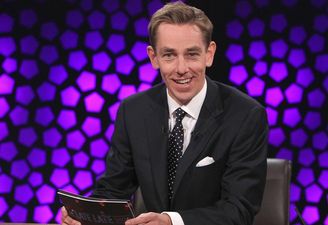 Who Has Tubs’s Back? Popular TV Presenter Says Ryan Deserves Every Cent Of His Massive Salary