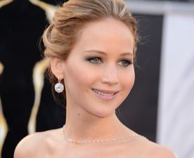 Cracker Of A Bod: Looking To Jennifer Lawrence For Inspiration