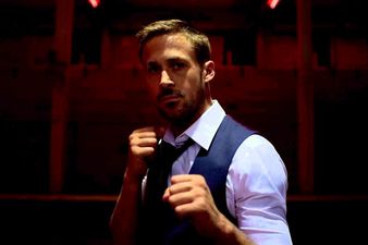 TRAILER: Gosling’s Only God Forgives Gets A New International Trailer
