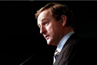 VIDEO: Hostile Reception For Enda Kenny in Tuam As Locals Turn Out in Force to Protest