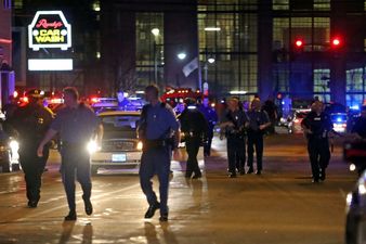 Boston Authorities Claim One Suspect From The MIT Shooting Dead, Manhunt Continues For Other Suspect