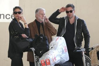 “They Both Needed Their Space” – Star Trek Star Splits With Girlfriend