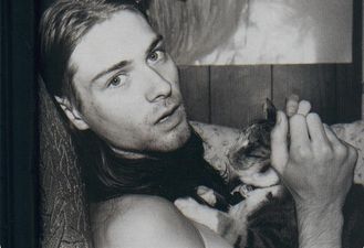 Kurt Cobain – Music Maverick And Style Icon