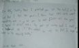 “I Hope You Feel Better In The Morning Buddy!” Letter Of Apology From Older Brother To His Younger Sibling Goes Viral