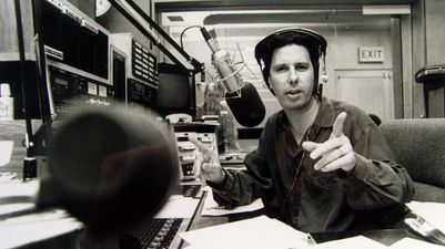 The Ryanline Is Closed But Gerry’s Memory Lives On – Seven Reasons We Loved The Late Gerry Ryan