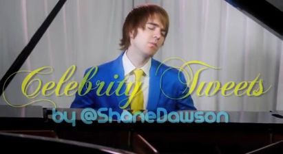 VIDEO: A Music Video Of Inane Celebrity Tweets