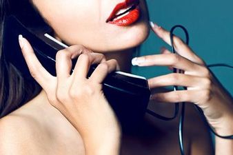 Hello, Operator! Revealed: How To Have Non-Awkward Phone Sex In 5 Simple Tips