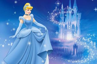 Downton Abbey Star Cast As Branagh’s Cinderella