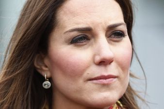 A Royal Rift? Kate’s Not Keen on William’s Baby Plans!