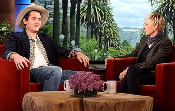 John Mayer Reveals Real Reason Behind Split On Ellen