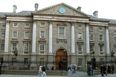 Ten Things You Might Not Know About Trinity College Dublin