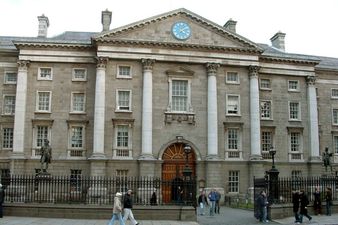 Ten Things You Might Not Know About Trinity College Dublin
