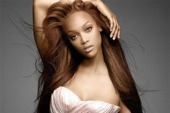 “Smeyes” – Thirteen Of The Best Photos From America’s Next Top Model