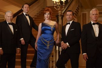 “Let’s Get Liberated” – Twenty Of The Best Quotes From Mad Men