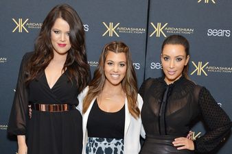 The Kardashians Are Headed For Court