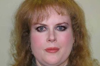 GALLERY: Celebrity Make-Unders Continues To Take The Internet By Storm