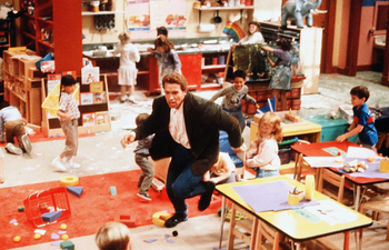 Seven Of The Best School Movies