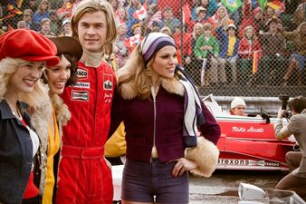 TRAILER: Chris Hemsworth In New Trailer For Formula 1 Tale “Rush”