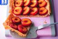 Weight Watchers Recipe Of The Week: Filo Plum Tart