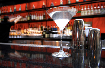 If You’ve Ever Worked in a Bar… You’ll Understand