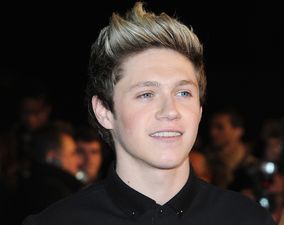 Revealed: Twitter Goes Mad For Niall Horan’s Mouth Without Braces