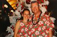 The Secret To A Happy Relationship? Eh… Wear Matching Clothes…