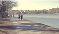 Running Blind: An Inspiring Story That Will Get You Up Off The Couch To Follow Your Dreams