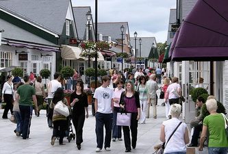 Job Hunting? Kildare Village is Recruiting for 150 New Roles