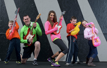 Ready to Rock – Rock ‘n’ Roll Half Marathon Comes to Dublin