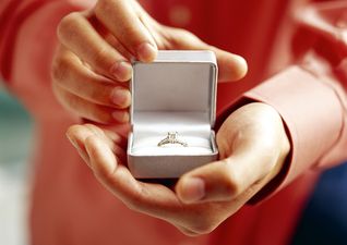Revealed: What Women Would Choose, The Perfect Wedding Day Or The Perfect Ring