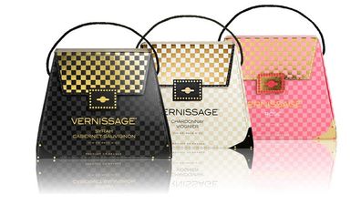 Is It Wine O’Clock Yet? The Latest ‘IT’ Bag That Comes With A Spout