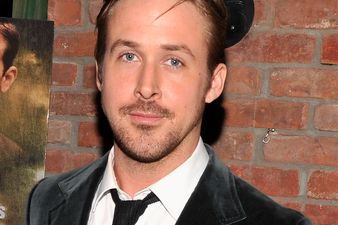 Burning For Gosling: Ryan Has A Not-So-Secret Admirer (& We’re Not Talking About Us!)