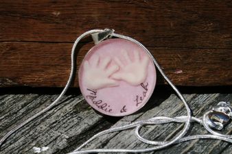 Breast-Milk Jewellery – The New Must-Have Accessory