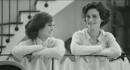 TEASER: First Look At Keira Knightley As Coco Chanel In Once Upon A Time