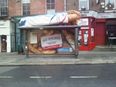 PICTURE: Puntastic, Cuisine De France Turns Baggot Street Into Baguette Street