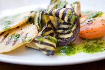 No Meat Please! Five Of The Best Vegetarian Restaurants In Ireland