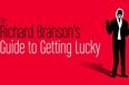 Long-Haul Flights Just Got Interesting: Richard Branson Wants Us All To “Get Lucky” On His Planes