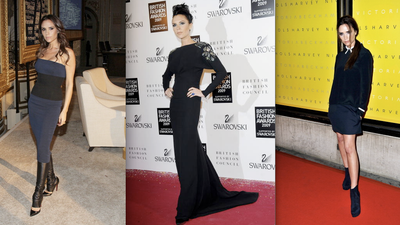 Happy Birthday Victoria Beckham! Some of Your Finest Style Moments