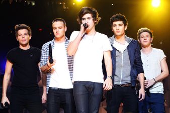 REVEALED! One Direction’s Big Announcement Is…