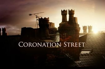 It Won’t Be The Same! Corrie Favourite Set To Leave The Cobbles After 40 Years