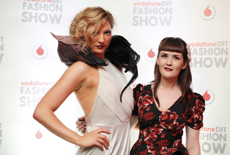 Meet Mona: GMIT Student Wins Vodafone Student Design Award 2013
